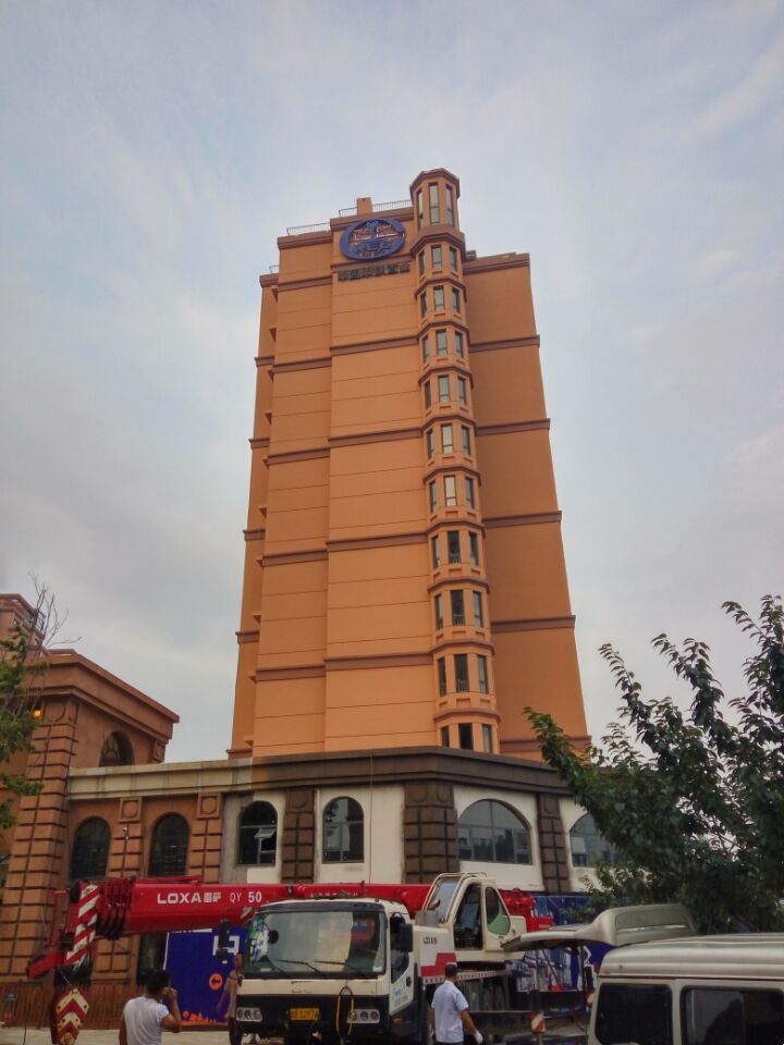 户外广告牌有哪些种类