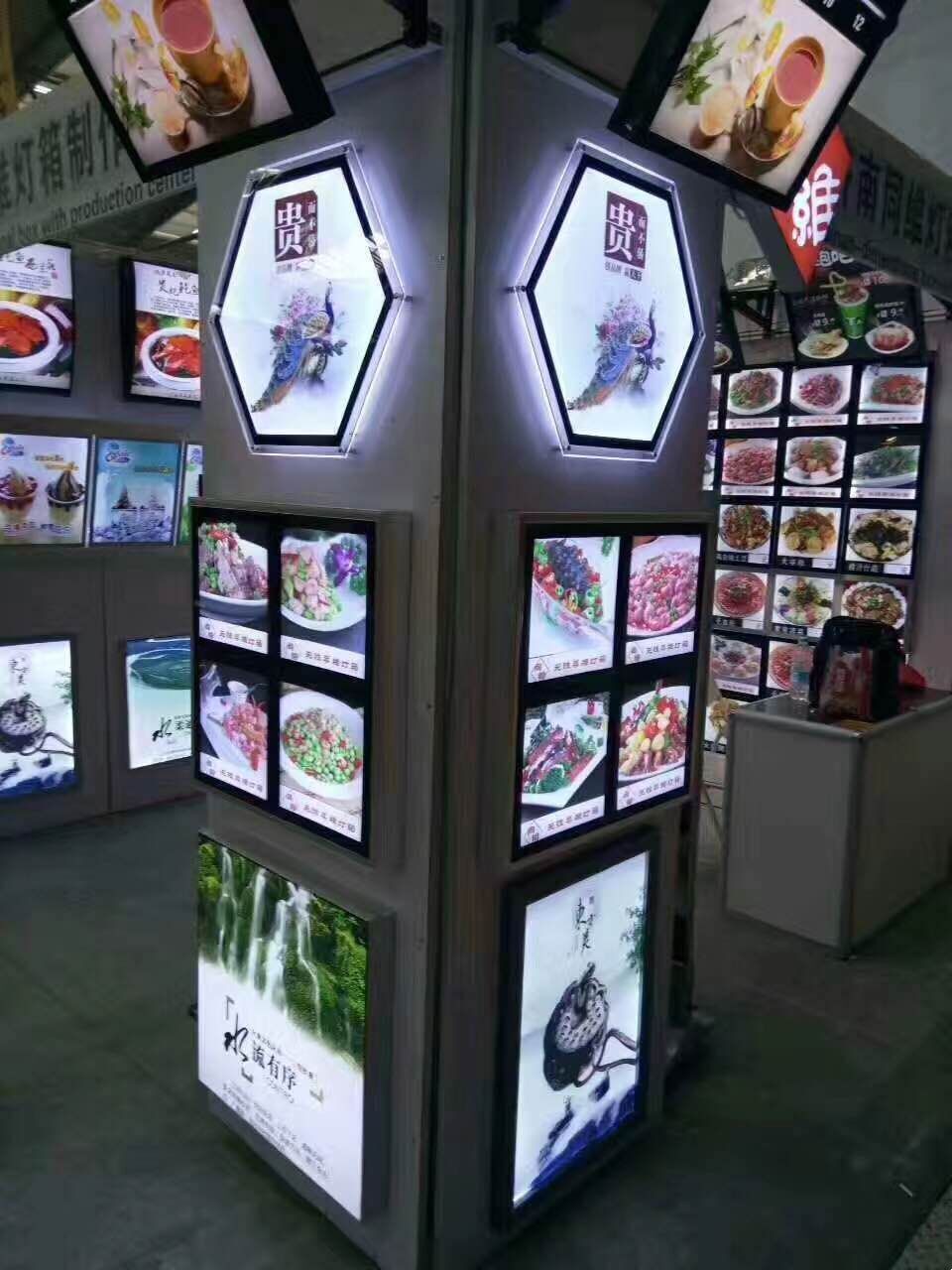 吸塑字制作过程中的注意事项